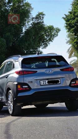 هيونداي كونا